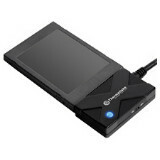 THERMALTAKE INC. Thermaltake Drive Dock - External - Black