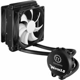 THERMALTAKE INC. Thermaltake Water 3.0 Extreme Cooling Fan/Water Block