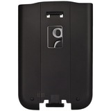 SOCKET COMMUNICATIONS Socket CHS Series 8 Klip Case, Apple iPod touch 5, Black-Antimicrobial