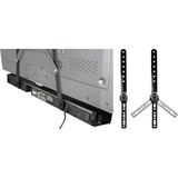 OMNIMOUNT SYSTEMS OmniMount OCSBA Mounting Bar for Flat Panel Display