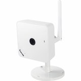 VIVOTEK Vivotek 1 Megapixel Network Camera - Color