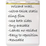 WIZARD WALL Wizard Wall Easel Pads