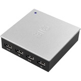 SIIG  INC. SIIG 4-Port USB Power Charger
