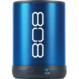 VOXX AUDIO VIDEO Audiovox Speaker System - 2 W RMS - Wireless Speaker(s) - Blue
