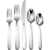 ANCHOR HOCKING Anchor Zone Cutlery Set