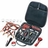 APOLLO Apollo 64 Piece Travel & Automotive Tool Kit