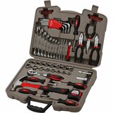 APOLLO Apollo 86 Piece Household Tool Kit