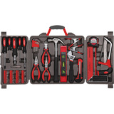 APOLLO Apollo 71 Piece Household Tool Kit