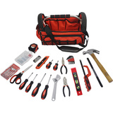 APOLLO Apollo 145 Piece Household Tool Kit