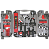 APOLLO Apollo 53 Piece Household Tool Kit