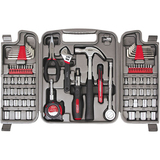 APOLLO Apollo 79 Piece Multi-Purpose Tool Kit