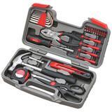 APOLLO Apollo 39 Piece General Tool Set