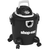 SHOP-VAC Shop-Vac Quiet Canister Vacuum Cleaner