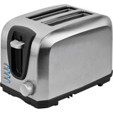 KALORIK Kalorik 2 Slice Stainless Steel Toaster