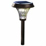 COLEMAN CABLE Moonrays Solar Lamp