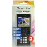 GUERRILLA ACCESSORIES Guerrilla Screen Protector