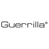 GUERRILLA ACCESSORIES Guerrilla TI 84 Plus Protective Silicone Case Black