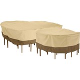 CLASSIC ACCESSORIES Classic Accessories Veranda Table Set Cover