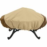 CLASSIC ACCESSORIES Classic Accessories Veranda Round Fire Pit Cover