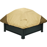 CLASSIC ACCESSORIES Classic Accessories Veranda Square Fire Pit Cover