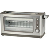 KALORIK Kalorik Stainless Steel Glass Toaster