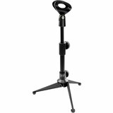 PYLE Pyramid PMKSDT26 Microphone Stand