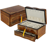 QUALITY IMPORTERS Quality Importers Lady Bird Jewelry Box