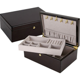QUALITY IMPORTERS Quality Importers Santa Rosa Jewelry Box