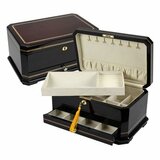 QUALITY IMPORTERS Quality Importers Grace Jewelry Box