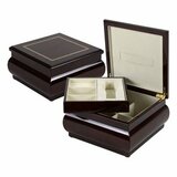 QUALITY IMPORTERS Quality Importers Heidelberg Jewelry/Watch Box