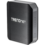 TRENDNET TRENDnet TEW-752DRU IEEE 802.11n  Wireless Router