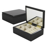 QUALITY IMPORTERS Quality Importers Waverly Jewelry Box