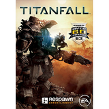 ELECTRONIC ARTS EA Titanfall