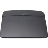 LINKSYS Linksys E900 IEEE 802.11n  Wireless Router