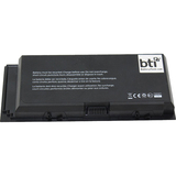 BATTERY TECHNOLOGY BTI Notebook Battery