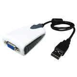 ADDON - ACCESSORIES AddOncomputer.com Bulk 5 Pack USB to VGA Hi-Res External Video Card