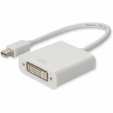 ADDON - ACCESSORIES AddOncomputer.com Bulk 5 Pack Mini-Displayport to DVI Active Adapter Cable - M/F