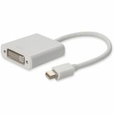 ADDON - ACCESSORIES AddOncomputer.com Bulk 5 Pack Mini-Displayport to DVI Adapter Cable - M/F