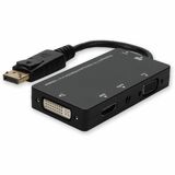 ADDON - ACCESSORIES AddOncomputer.com Bulk 5 Pack Displayport to VGA Active Converter Cable - M/F