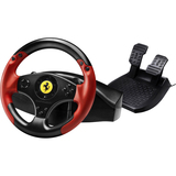 THRUSTMASTER Thrustmaster Ferrari Racing Wheel Red Legend Edition