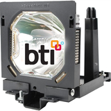 BATTERY TECHNOLOGY BTI Replacement Lamp