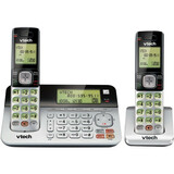 VTECH Vtech CS6859-2 DECT 6.0 Cordless Phone