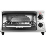APPLICA Black & Decker TO1322SBD Toaster Oven