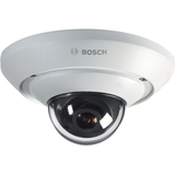 BOSCH Bosch FlexiDome Micro NUC-50051-F2 5 Megapixel Network Camera - Color, Monochrome - Board Mount
