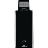 VIVITAR Vivitar RW-5000 Flash Reader 50-in-1