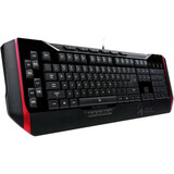 GENIUS GX Gaming Expert Gaming Keyboard with Backlit System