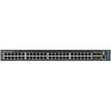 ZYXEL Zyxel 48-Port GbE L2+ PoE Switch