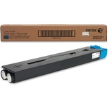 XEROX Xerox Toner Cartridge - Cyan