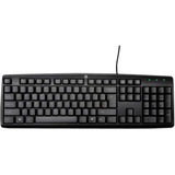 HEWLETT-PACKARD HP Wired K1500 Keyboard