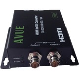 AVUE Avue HDMI to HD-SDI Converter